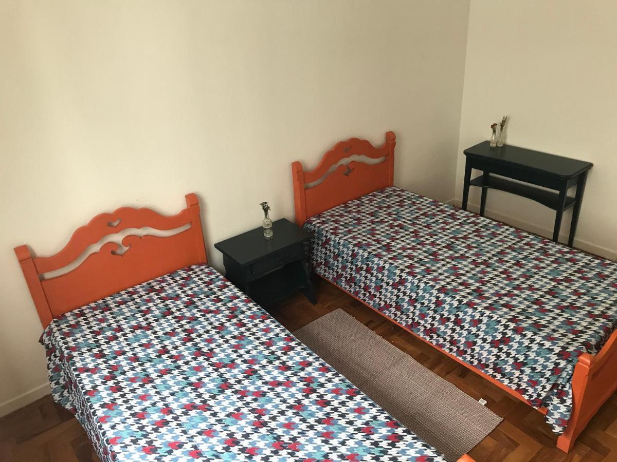 Praia Pitangueiras Guaruja 3 Quartos Com Wi-Fi Kültér fotó