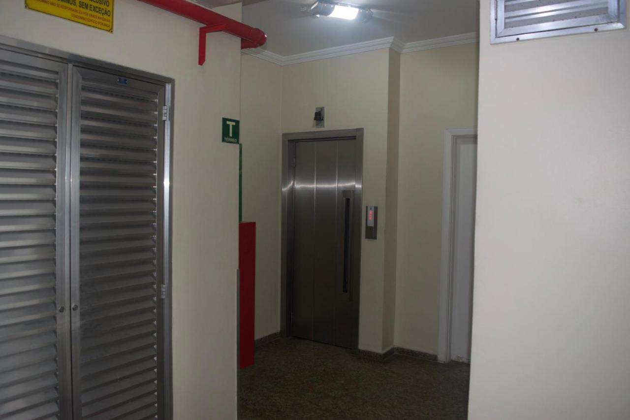Praia Pitangueiras Guaruja 3 Quartos Com Wi-Fi Kültér fotó