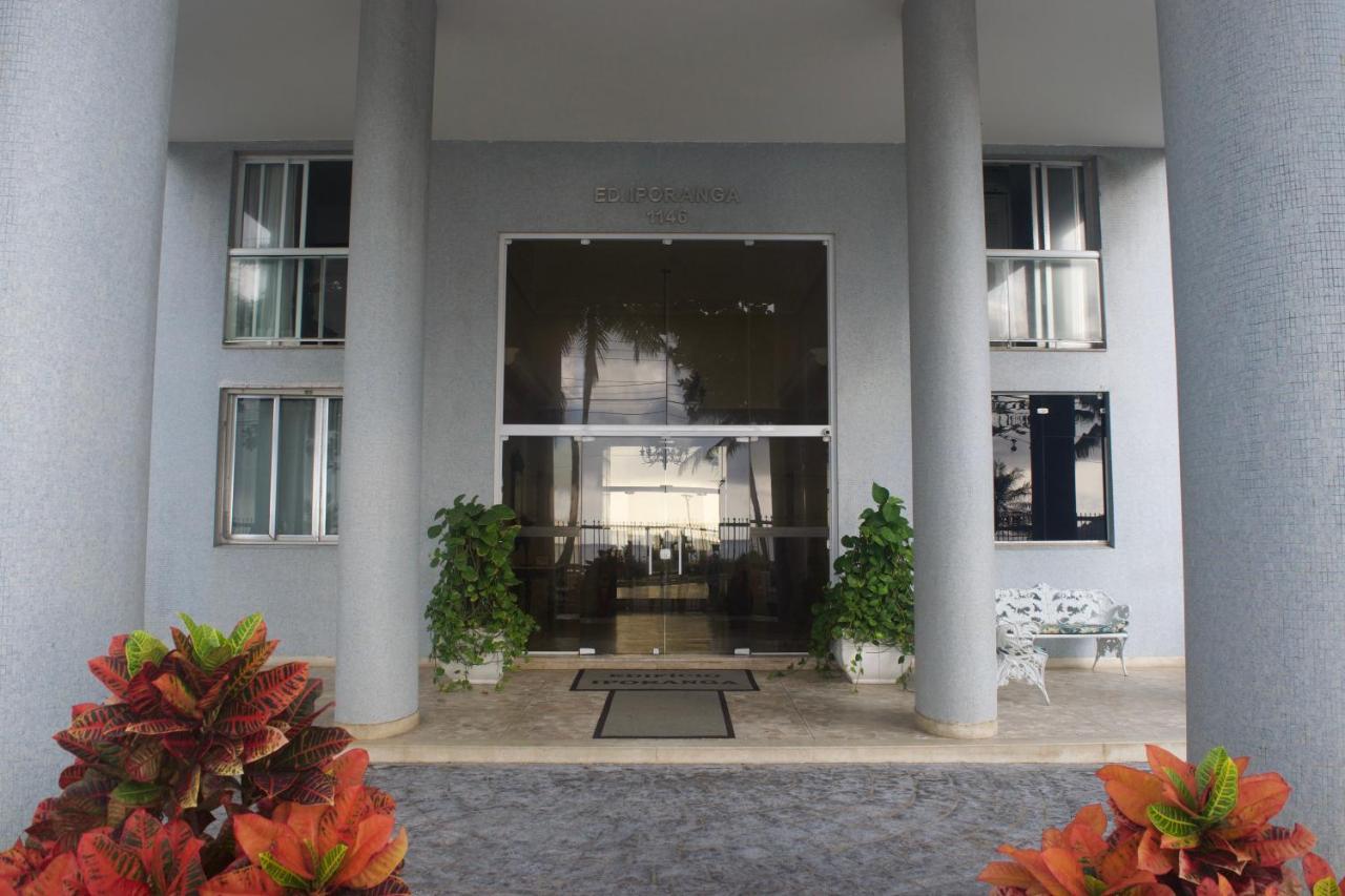 Praia Pitangueiras Guaruja 3 Quartos Com Wi-Fi Kültér fotó