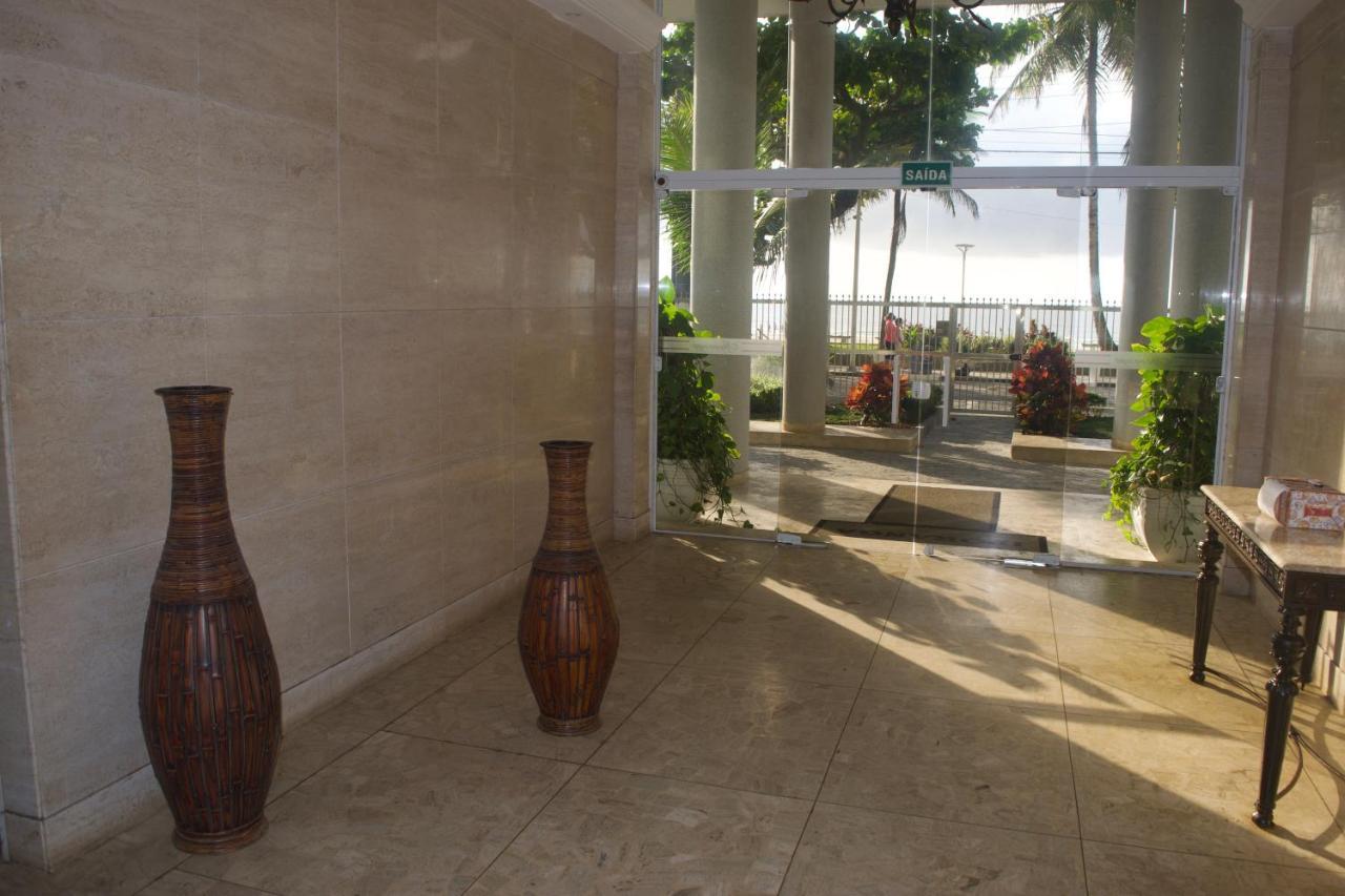 Praia Pitangueiras Guaruja 3 Quartos Com Wi-Fi Kültér fotó
