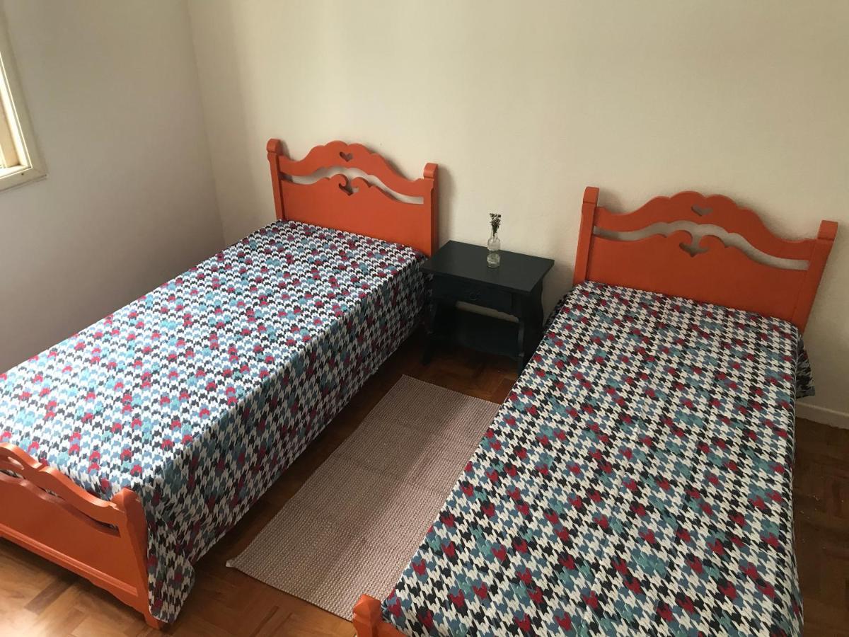 Praia Pitangueiras Guaruja 3 Quartos Com Wi-Fi Kültér fotó